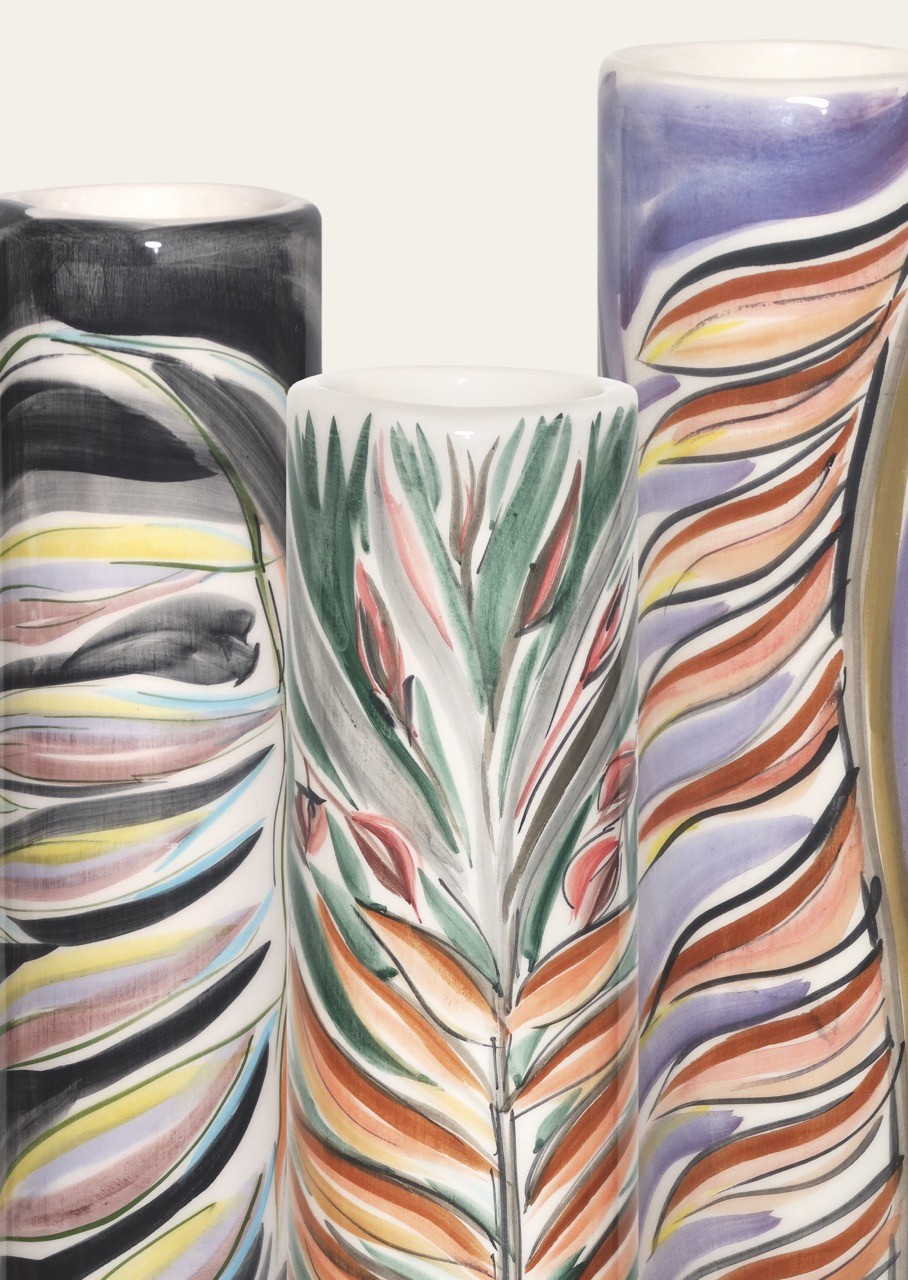 BARLET SŒURS × GALERIE dHD - cover