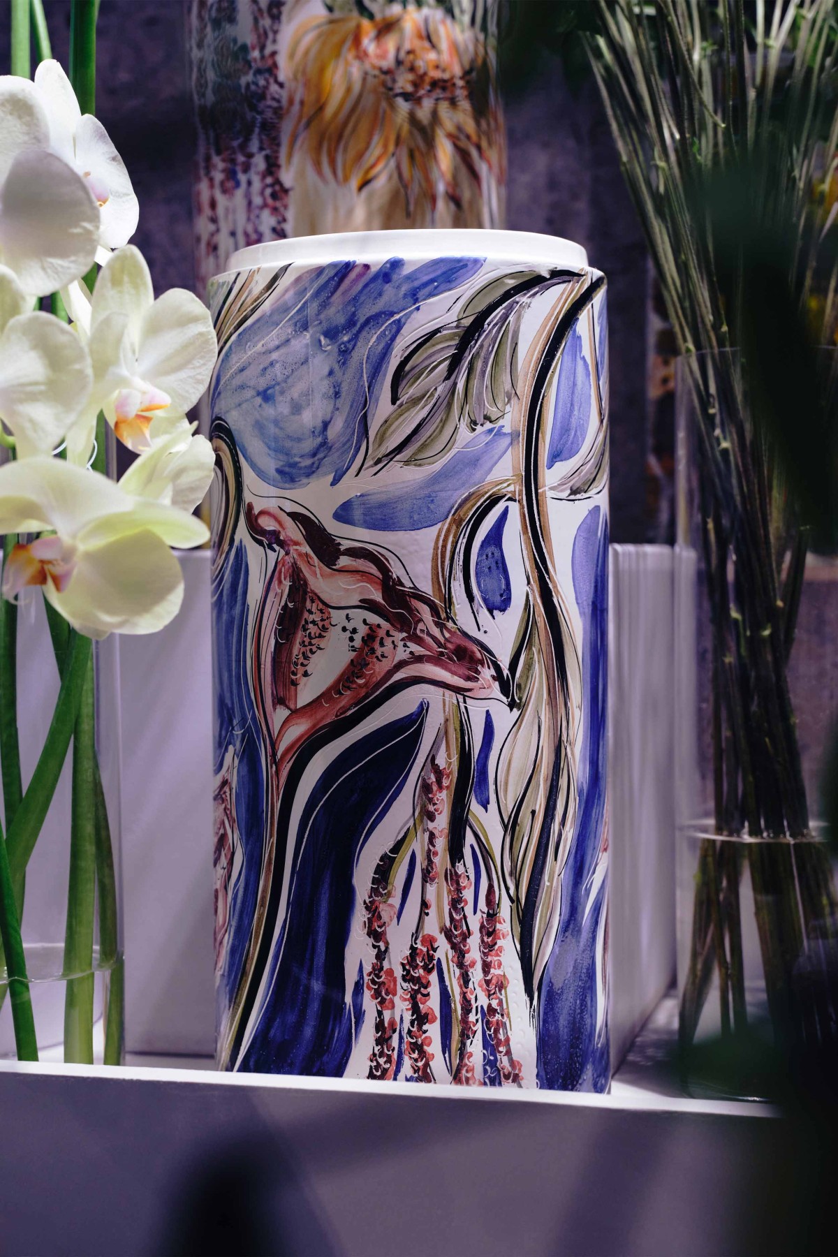 BARLET SŒURS HORS-SÉRIES × ATELIER KO - cover