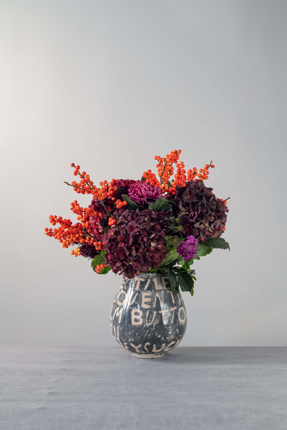 BARLET SŒURS × KLINTBERG NEMER ET LES AMOUREUX - cover