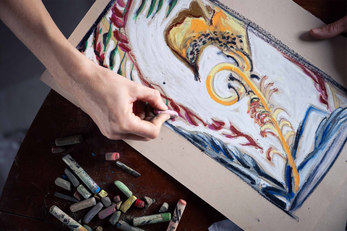 BARLET SŒURS × THE OBLIST - image-1