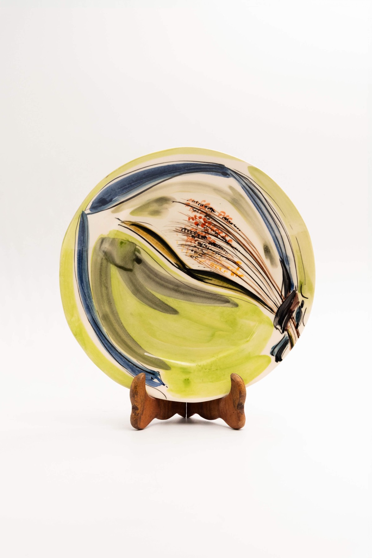 Catherine Vert Acide - image-1