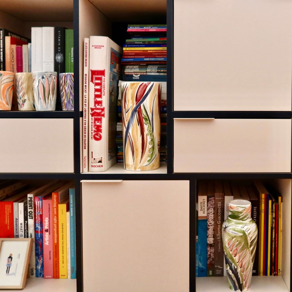 BARLET SŒURS × GALERIE dHD - image-1