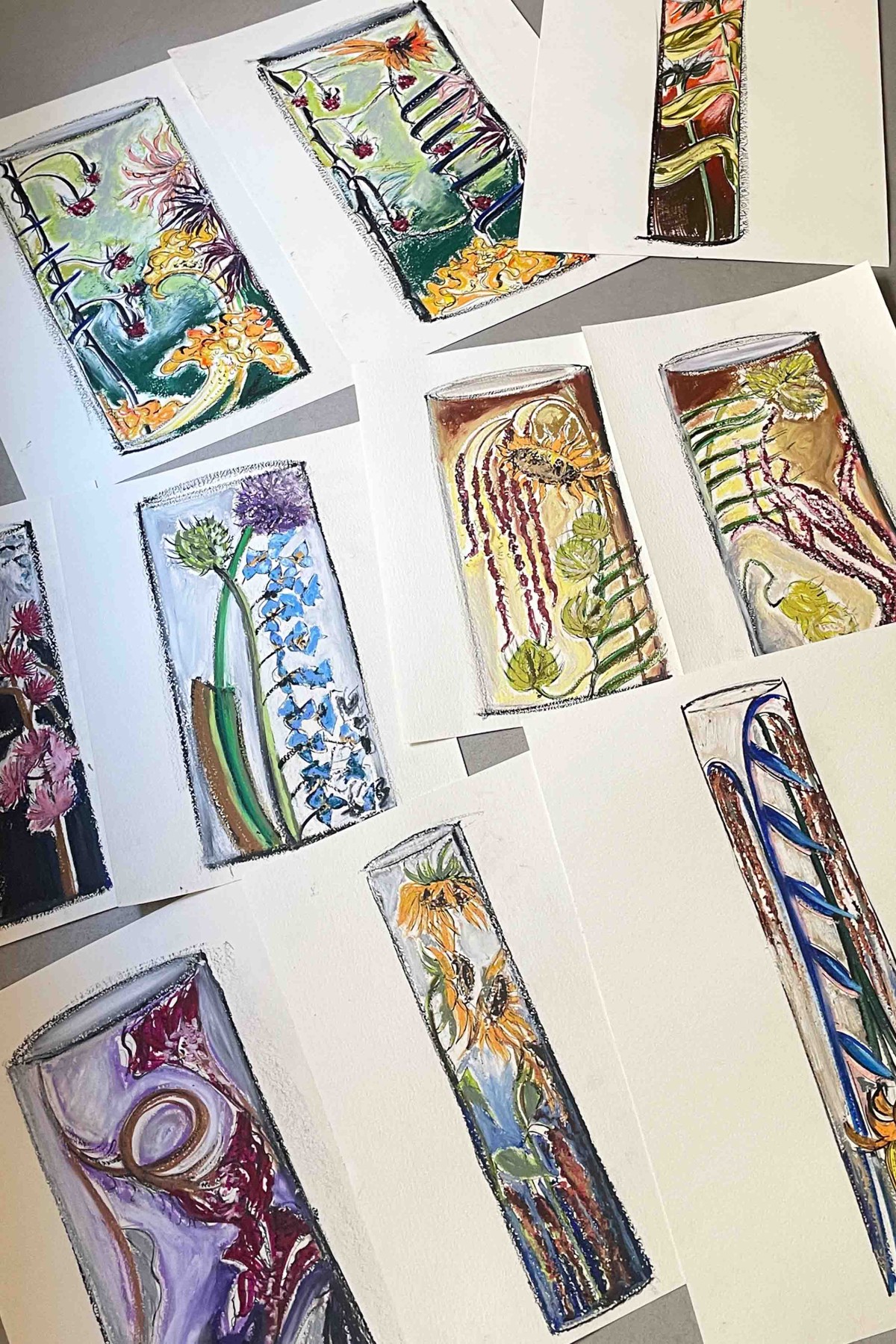 BARLET SŒURS HORS-SÉRIES × ATELIER KO - image-1