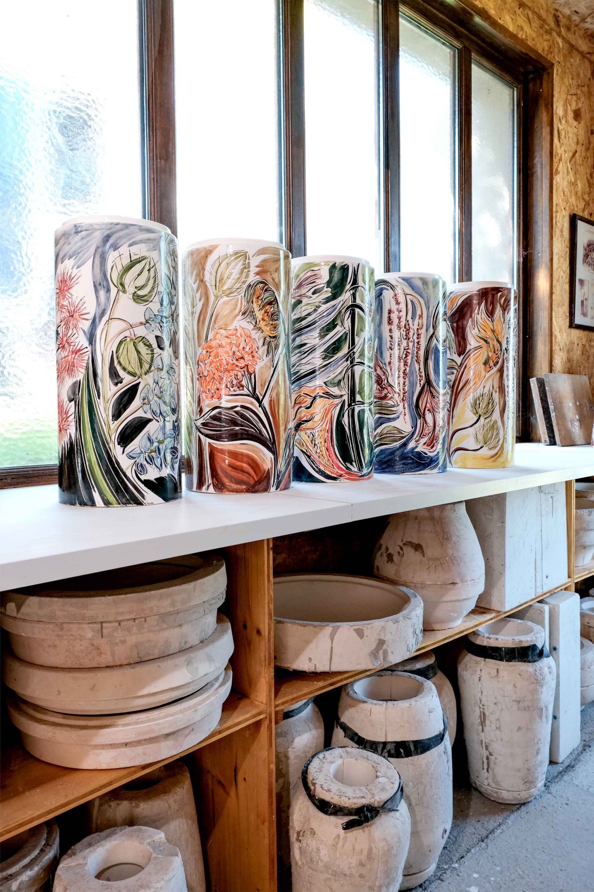 BARLET SŒURS HORS-SÉRIES × ATELIER KO - image-1