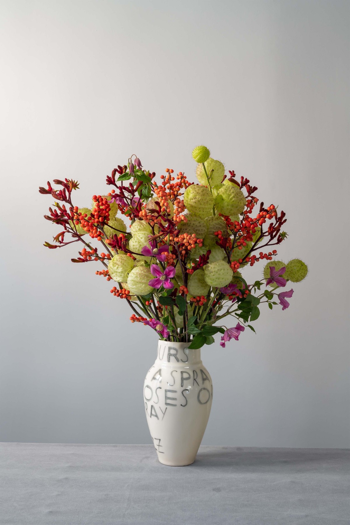 BARLET SŒURS × KLINTBERG NEMER ET LES AMOUREUX - image-1