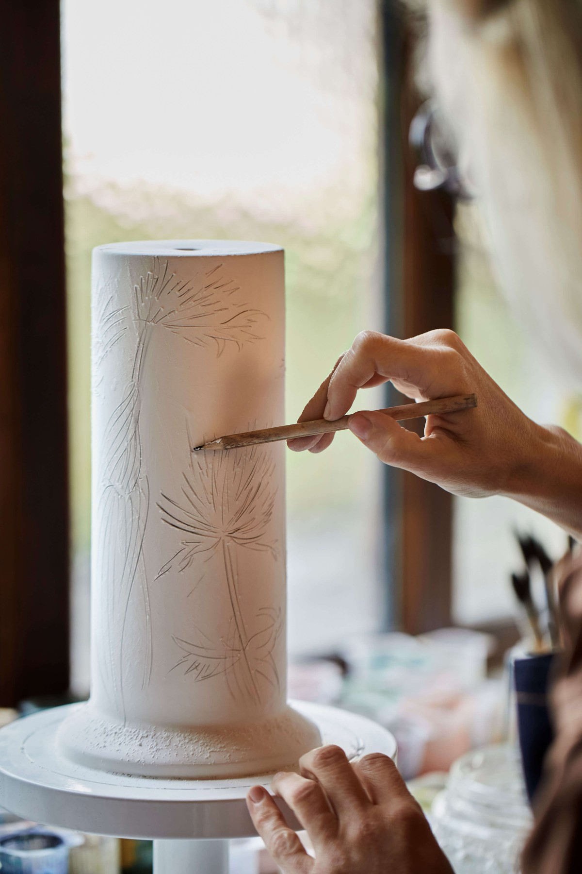 BARLET SŒURS × LORO PIANA - image-1