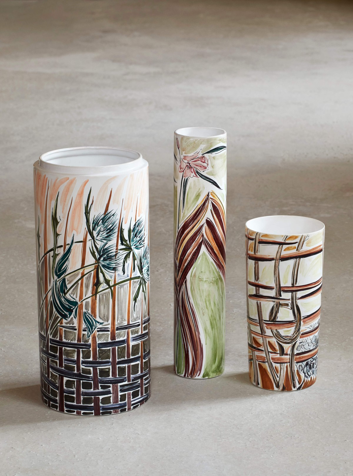 BARLET SŒURS × LORO PIANA - image-1