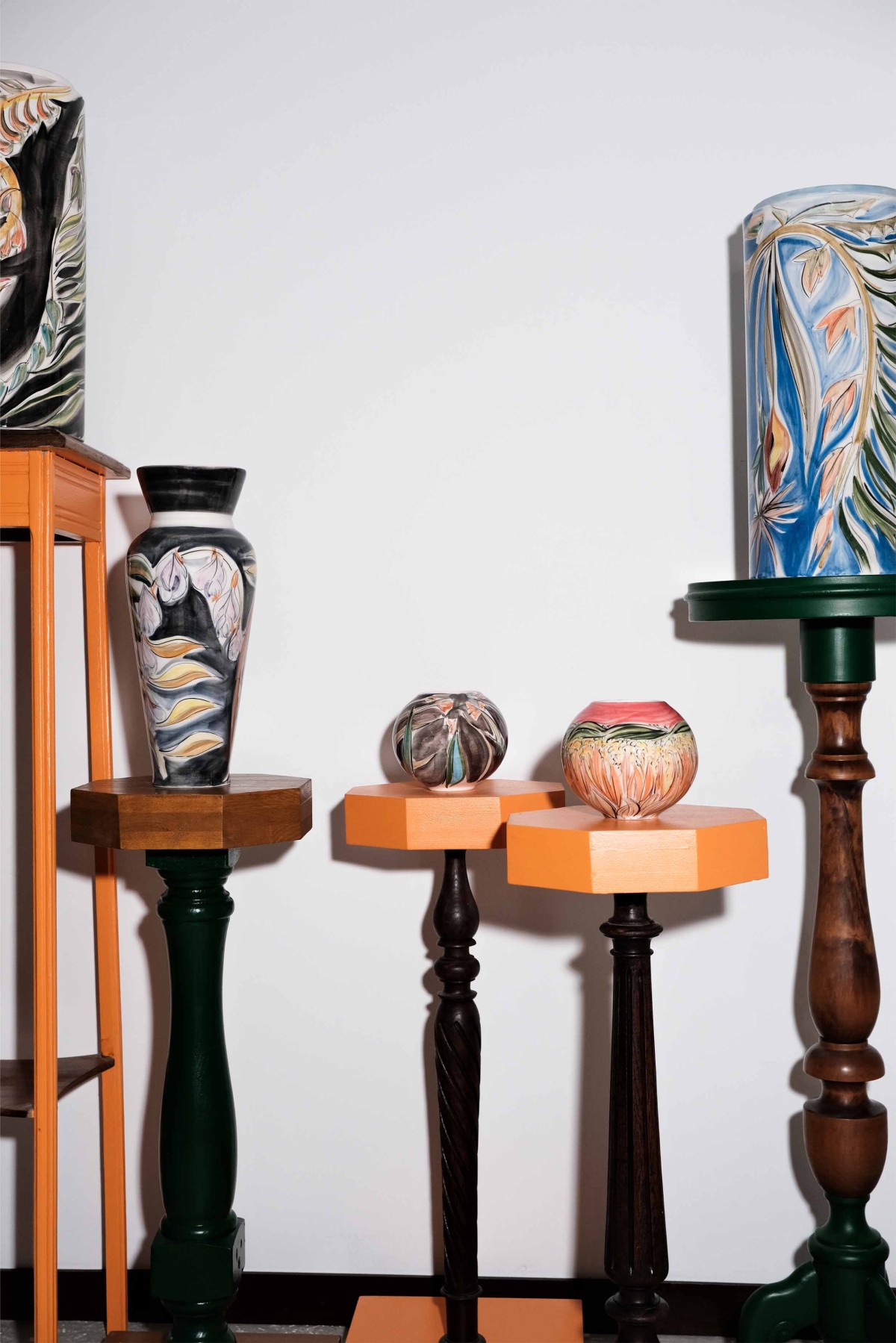 BARLET SŒURS × THE OBLIST - image-1