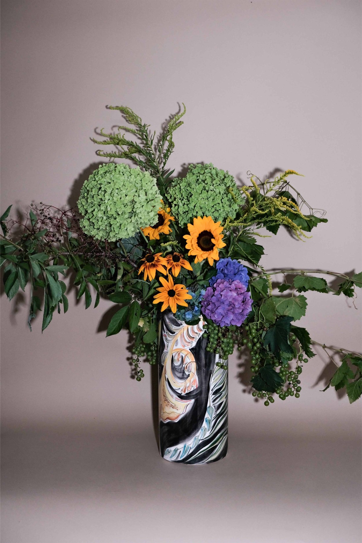 BARLET SŒURS × THE OBLIST - image-1