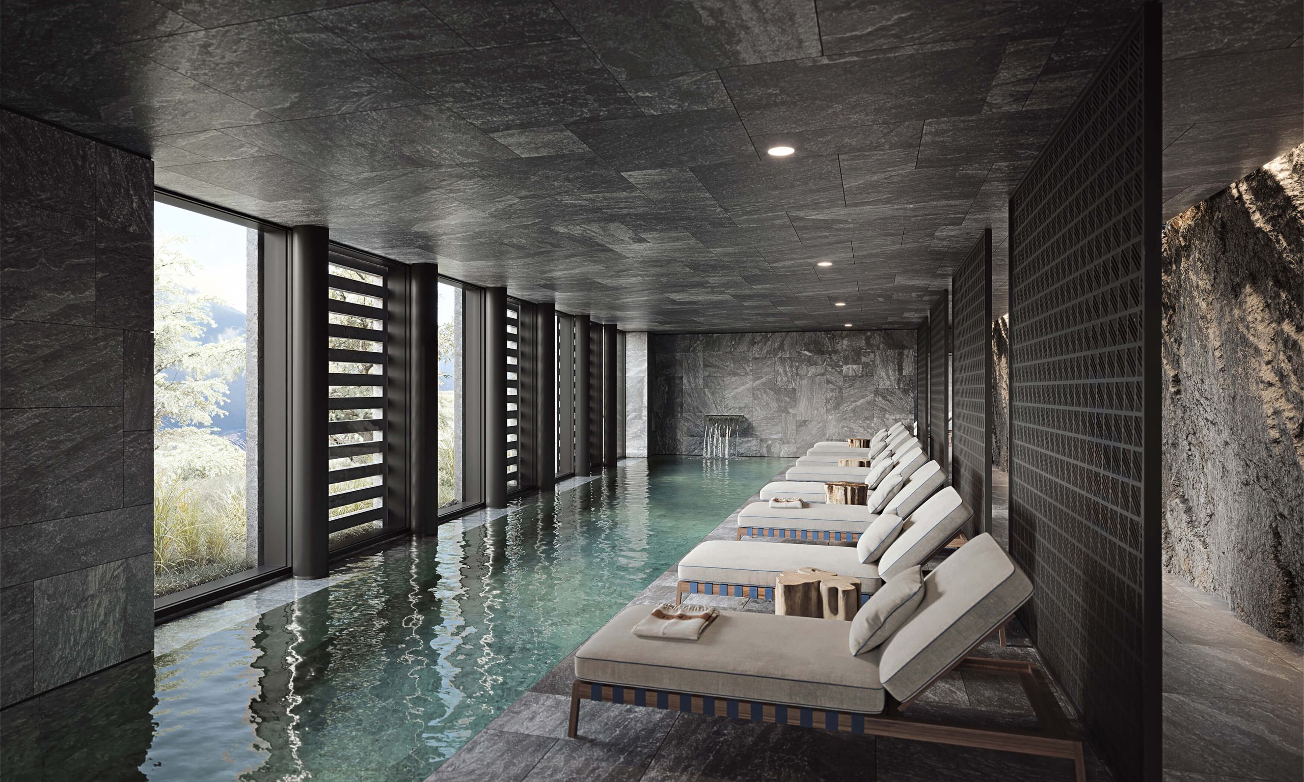 Image de couverture - Wellness & Lifestyle