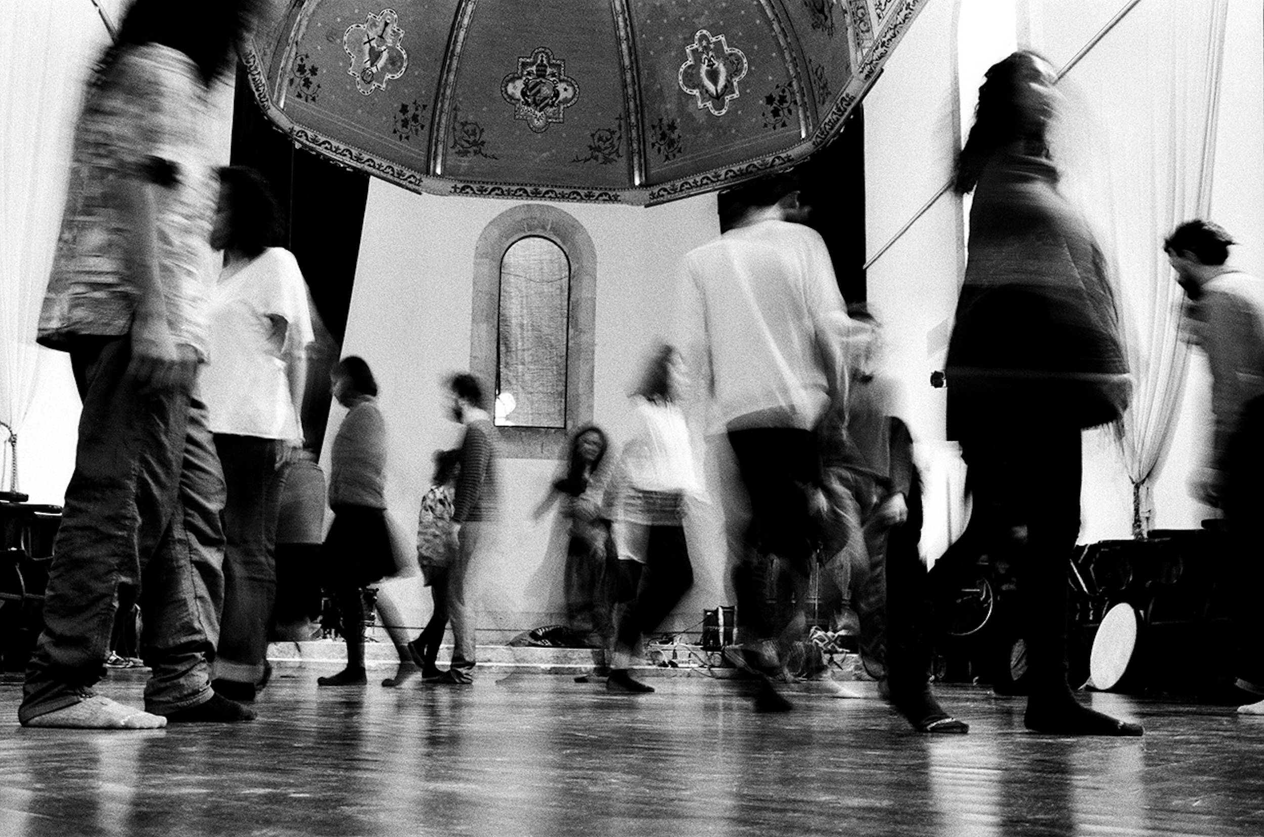 Image de fond - La Symphonie