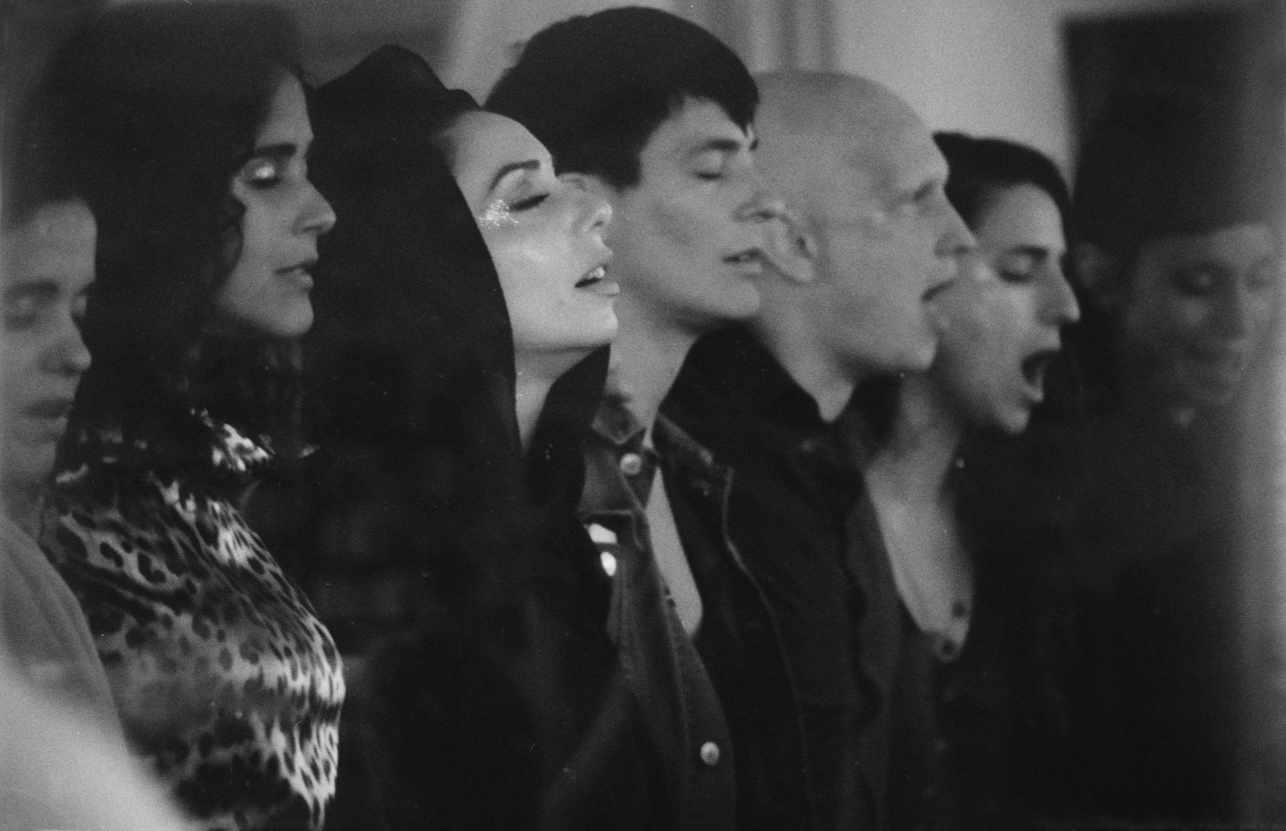 Image de fond - La Symphonie